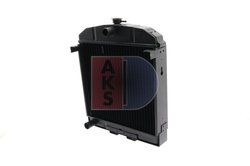 RADIATOR RACIRE MOTOR AKS DASIS 440522N - Piesa auto compatibila cu mai multe marci