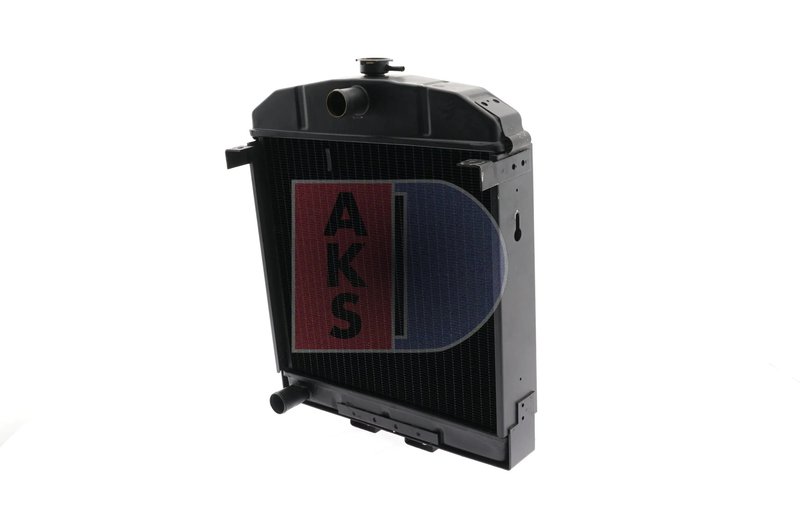 Radiator racire motor AKS Dasis 440522N