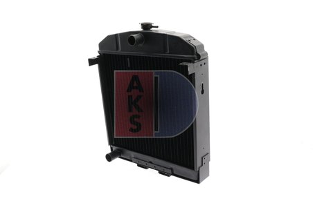 Radiator racire motor AKS Dasis 440522N