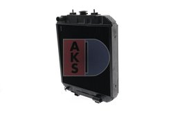 Radiator racire motor AKS Dasis 440556N