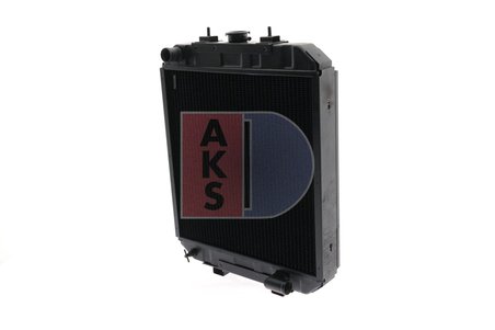 Radiator racire motor AKS Dasis 440556N