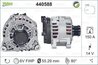 ALTERNATOR VALEO 440588 - Compatibil cu FORD