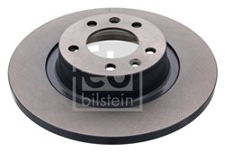 DISC FRANA FEBI BILSTEIN 44064 - Compatibil cu CITROEN, FIAT, PEUGEOT, TOYOTA