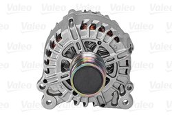 ALTERNATOR VALEO 440640 - Compatibil cu AUDI, AUDI (FAW), SEAT, SKODA, SKODA (SVW), VW, VW (FAW), VW (SVW)