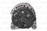 ALTERNATOR VALEO 440640 - Compatibil cu AUDI, AUDI (FAW), SEAT, SKODA, SKODA (SVW), VW, VW (FAW), VW (SVW)