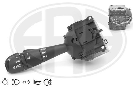 Comutator coloana directie ERA 440645