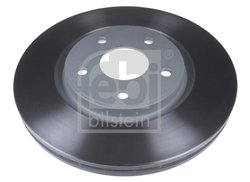 DISC FRANA FEBI BILSTEIN 44066 - Compatibil cu CHRYSLER, DODGE, FIAT, LANCIA