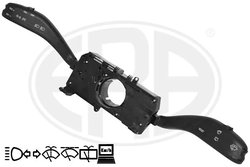 COMUTATOR COLOANA DIRECTIE ERA 440715 - Compatibil cu SEAT, SKODA, VW