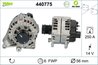 Alternator Valeo 440775