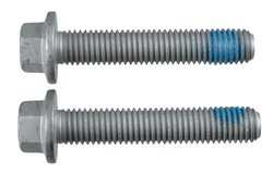 SET REPARATIE SUSPENSIE LEMFORDER 44087 01 - Compatibil cu VOLVO, VOLVO (CHANGAN)