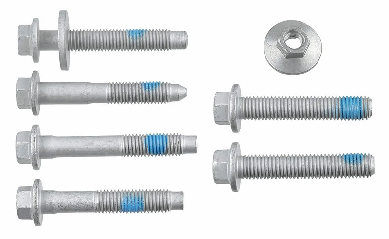 SET REPARATIE SUSPENSIE LEMFORDER 44088 01 - Compatibil cu FORD, FORD (CHANGAN)