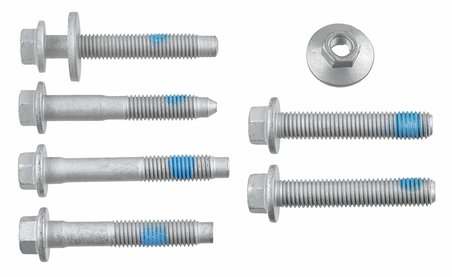 SET REPARATIE SUSPENSIE LEMFORDER 44088 01 - Compatibil cu FORD, FORD (CHANGAN)