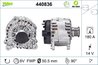 Alternator Valeo 440836