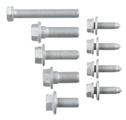 Set reparatie suspensie Lemforder 44089 01