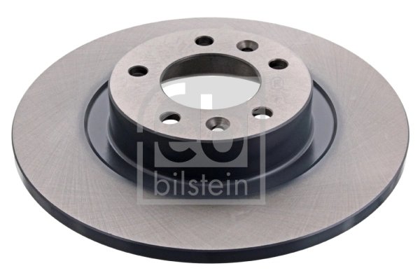 Disc frana Febi Bilstein 44090