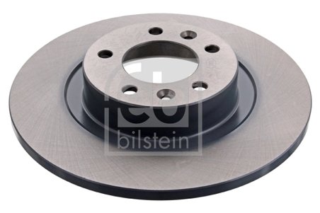 Disc frana Febi Bilstein 44090