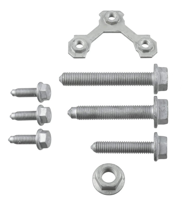 Set reparatie suspensie Lemforder 44091 01