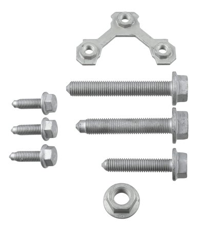 Set reparatie suspensie Lemforder 44091 01