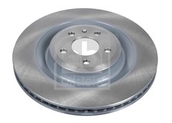DISC FRANA FEBI BILSTEIN 44097 - Compatibil cu AUDI