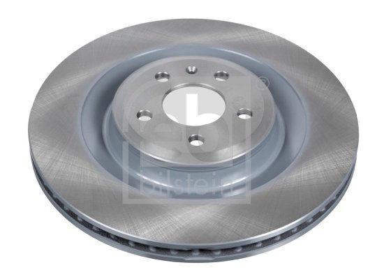 DISC FRANA FEBI BILSTEIN 44097 - Compatibil cu AUDI