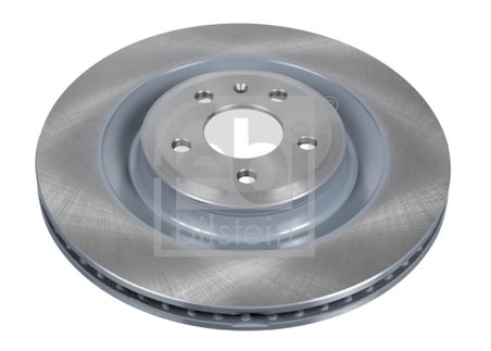 DISC FRANA FEBI BILSTEIN 44097 - Compatibil cu AUDI