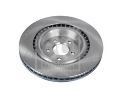 DISC FRANA FEBI BILSTEIN 44097 - Compatibil cu AUDI