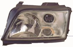 FAR ABAKUS 441-1118L-LD-EF - Compatibil cu AUDI