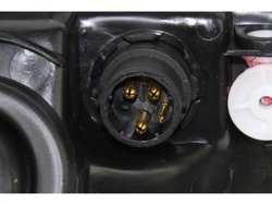 Far ABAKUS 441-1124L-LD-E