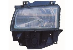 Far ABAKUS 441-1129L-LD-E