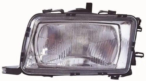 FAR ABAKUS 441-1131R-LD-E - Compatibil cu AUDI