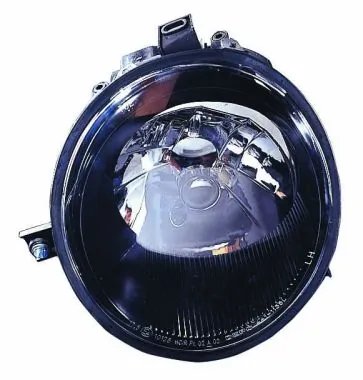 FAR ABAKUS 441-1135L-LDEM2 - Compatibil cu VW