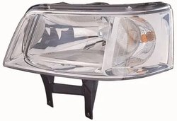 FAR ABAKUS 441-1168L-LD-EM - Compatibil cu VW