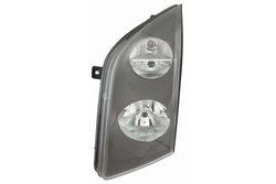 FAR ABAKUS 441-11B5L-LEMN2 - Compatibil cu VW