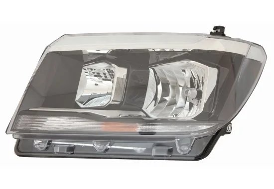 FAR ABAKUS 441-11BNRMLDEM2 - Compatibil cu VW