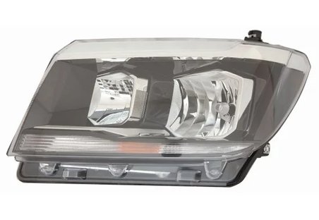 FAR ABAKUS 441-11BNRMLDEM2 - Compatibil cu VW