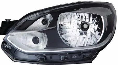 FAR ABAKUS 441-11H4L-LDEM1 - Compatibil cu VW