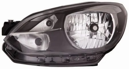 FAR ABAKUS 441-11H4L-LDEM2 - Compatibil cu VW