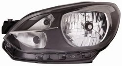 FAR ABAKUS 441-11H4R-LDEM1 - Compatibil cu VW