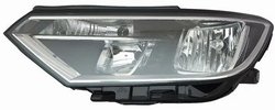 FAR ABAKUS 441-11M1LMLDEM2 - Compatibil cu VW