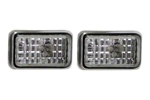 SET LUMINI SEMNALIZARE ABAKUS 441-1403PXBE-C - Compatibil cu VW