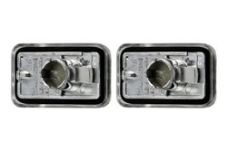 SET LUMINI SEMNALIZARE ABAKUS 441-1403PXBE-C - Compatibil cu VW