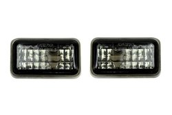 Set lumini semnalizare ABAKUS 441-1403PXBE-S