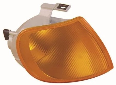 Semnalizator ABAKUS 441-1513L-WE-Y