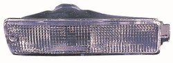 Semnalizator ABAKUS 441-1607L-B-VC