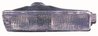 SEMNALIZATOR ABAKUS 441-1607L-B-VC - Compatibil cu VW