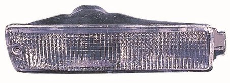 Semnalizator ABAKUS 441-1607L-B-VS