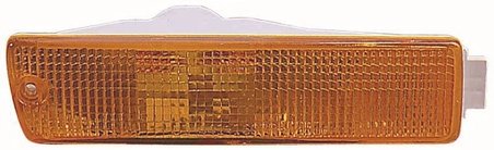 SEMNALIZATOR ABAKUS 441-1607R-UQ - Compatibil cu VW