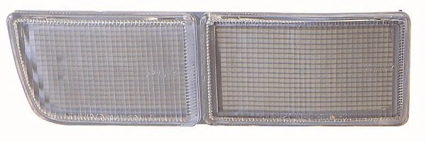 LUMINI POZITIE ABAKUS 441-1609L-U-S - Compatibil cu VW