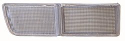 Lumini pozitie ABAKUS 441-1609R-U-S