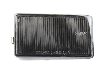 Lumini pozitie ABAKUS 441-1610R-U-S